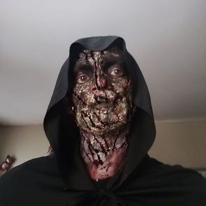 Meet your Posher, Randy